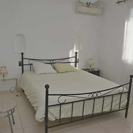 34 Rue Thales Сasa de vacaciones Mauguio