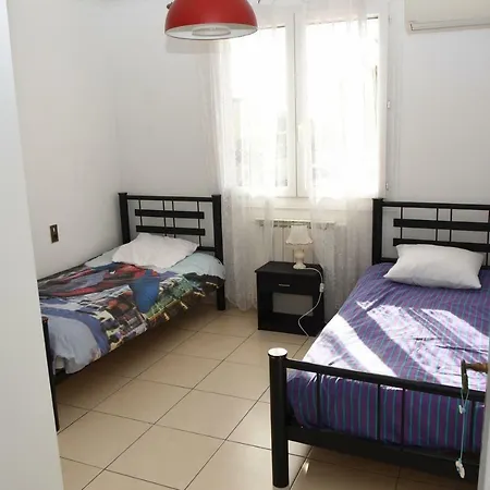 Сasa de vacaciones 34 Rue Thales Mauguio
