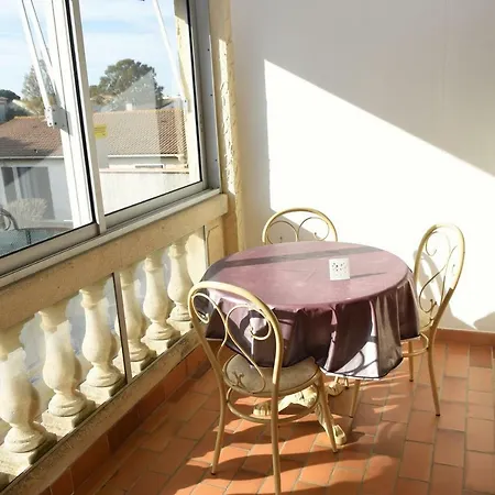 34 Rue Thales * Mauguio